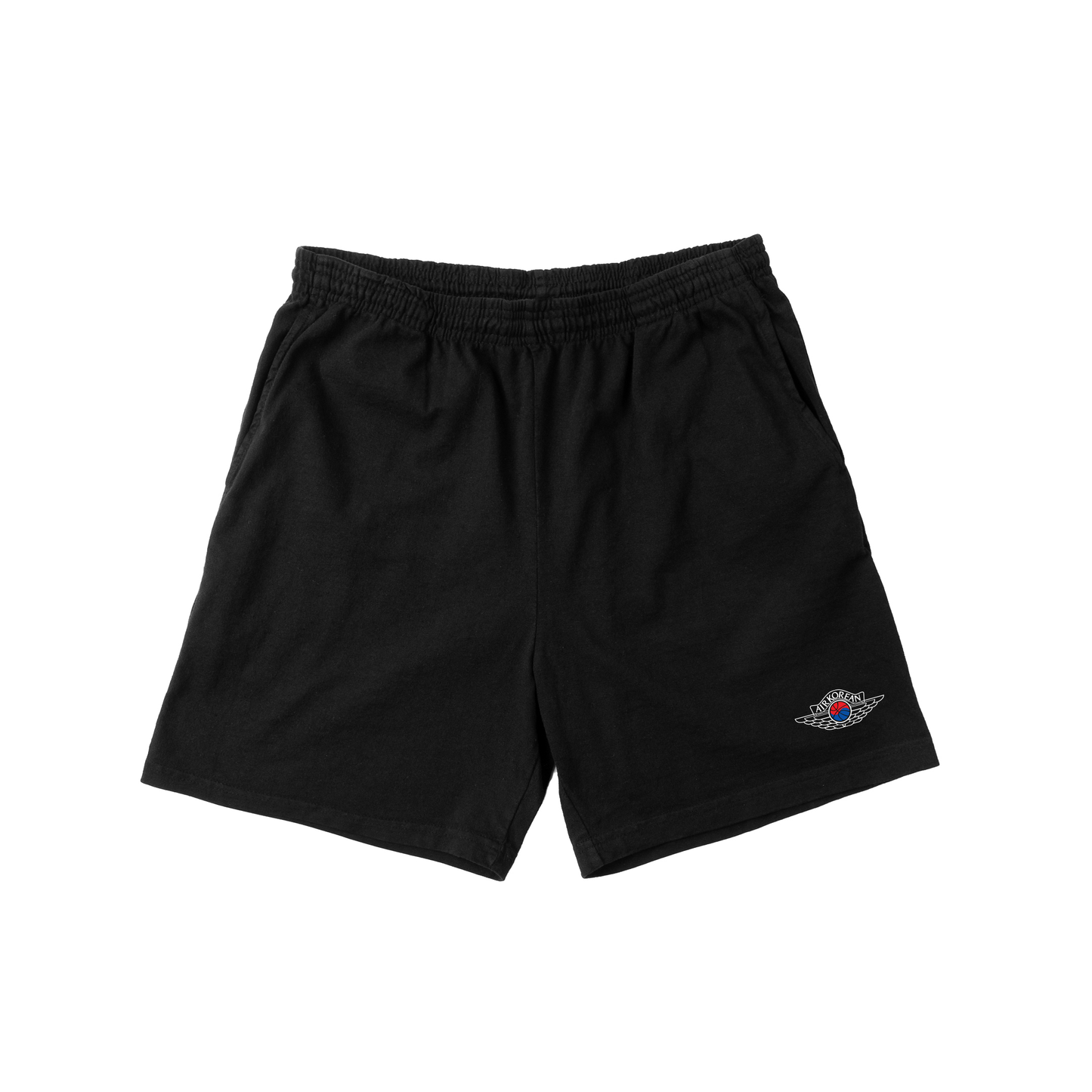 Air Korean 2.0 - Garment Dyed Shorts