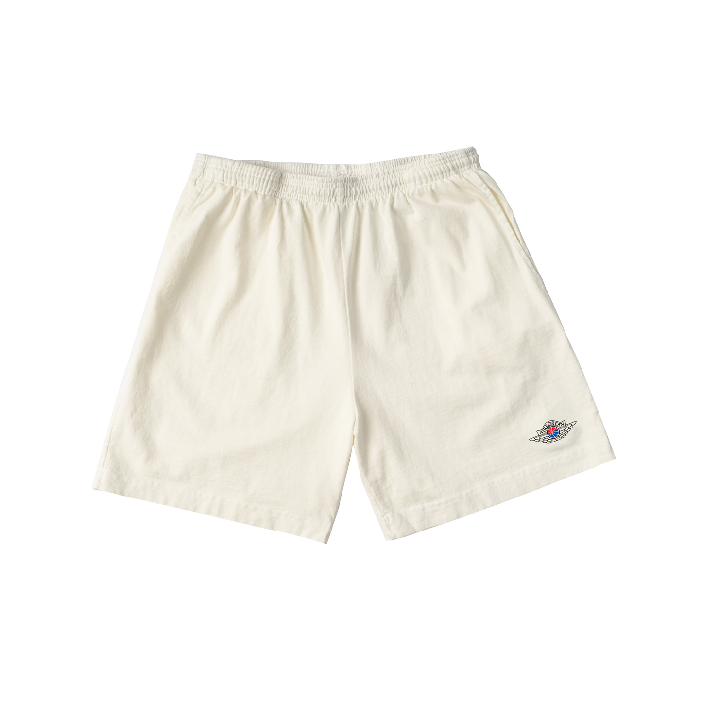 Air Korean 2.0 - Garment Dyed Shorts