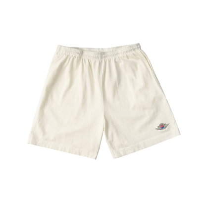 air Korean 2.0 - garment dyed shorts - The ANTI Brand