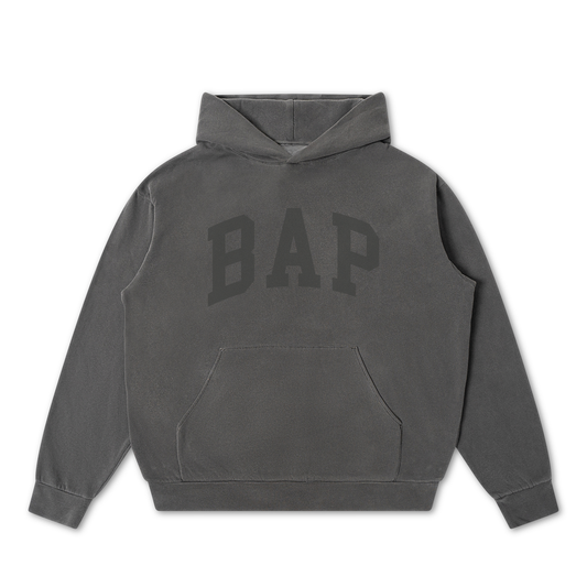 the BAP Hoodie - The ANTI Brand