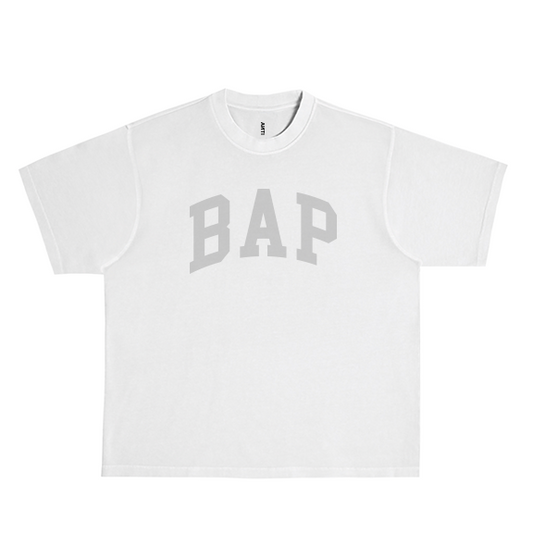 the BAP tee - The ANTI Brand