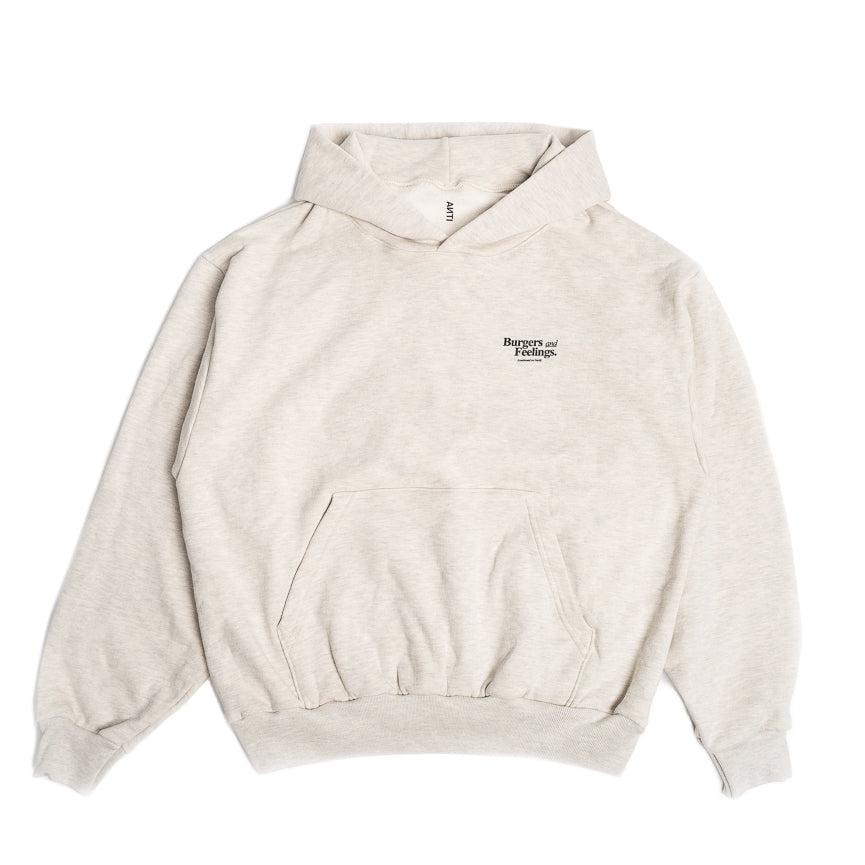 Hoodies – The ANTI Brand