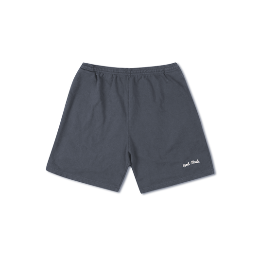 God Made - garment dyed shorts - The ANTI Brand