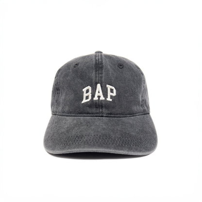 the BAP Baseball Cap - The ANTI Brand