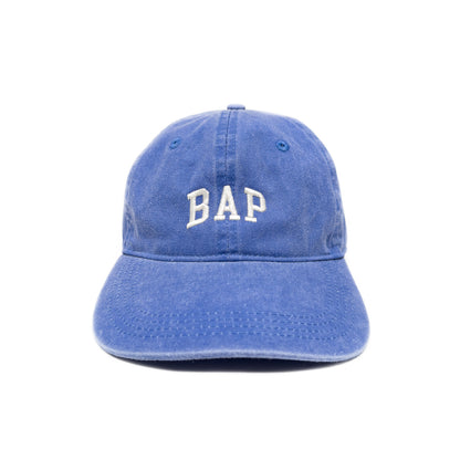 the BAP Baseball Cap - The ANTI Brand