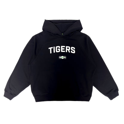 Smoking Tiger x ANTI - Hoodie - The ANTI Brand