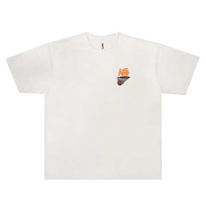 slam dunk tee - The ANTI Brand