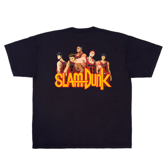 slam dunk tee - The ANTI Brand