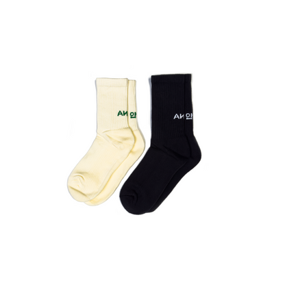 ANTI socks - The ANTI Brand