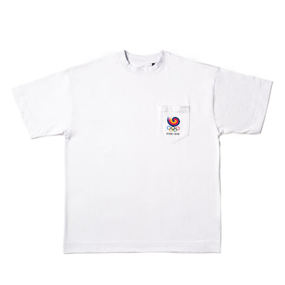 the 1988 oversized tee - The ANTI Brand