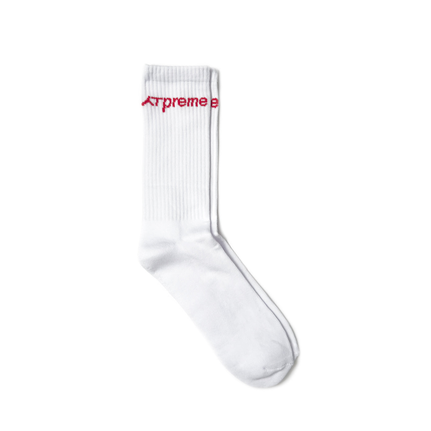 the preme-ium SU socks - The ANTI Brand