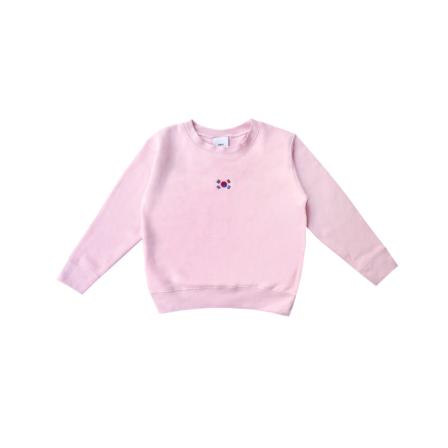 KIDS - the Korea Crewneck