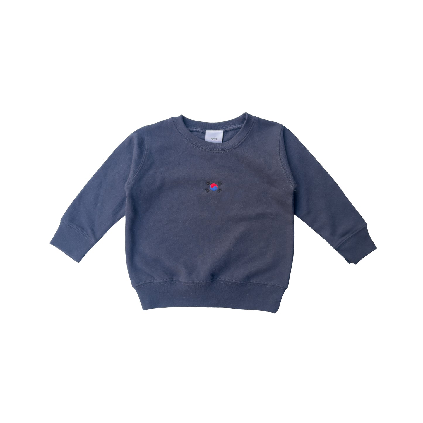 KIDS - the Korea Crewneck