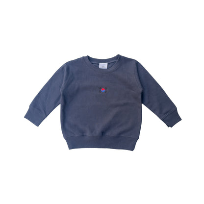 KIDS - the Korea Crewneck