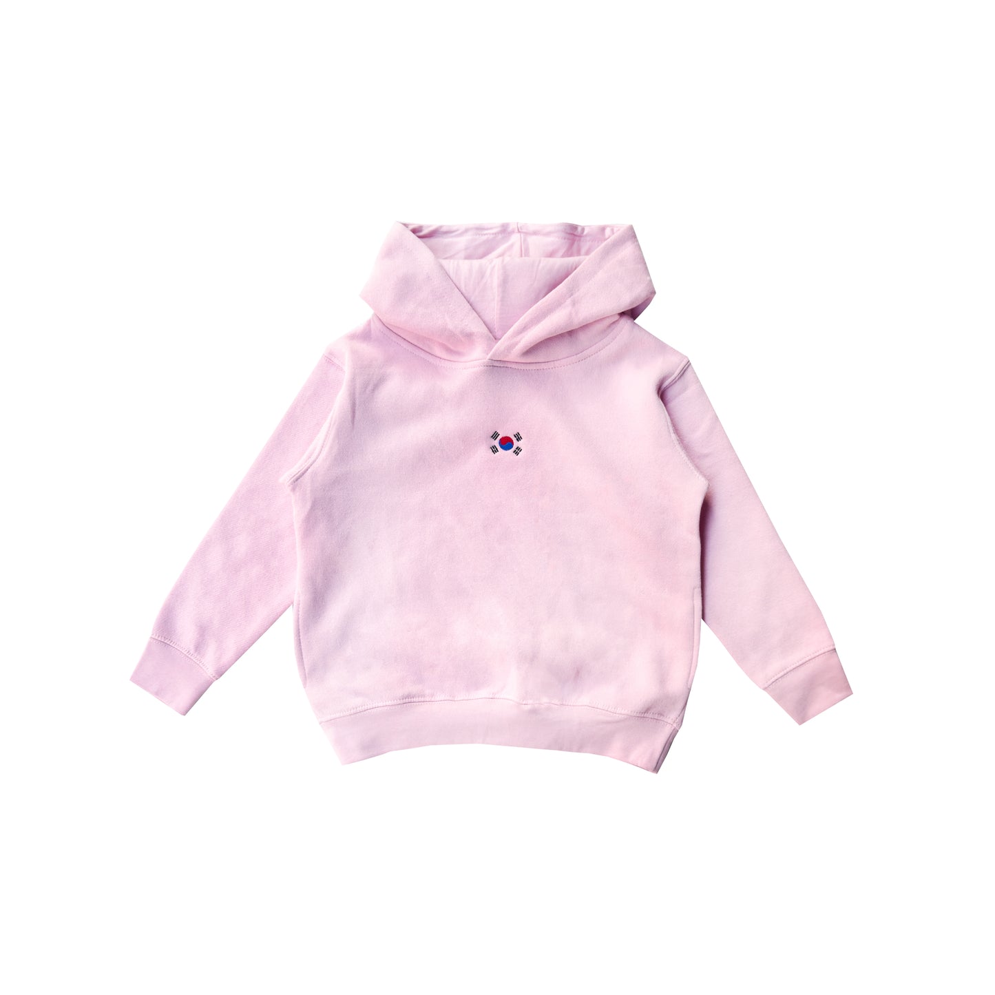 KIDS - the Korea hoodie