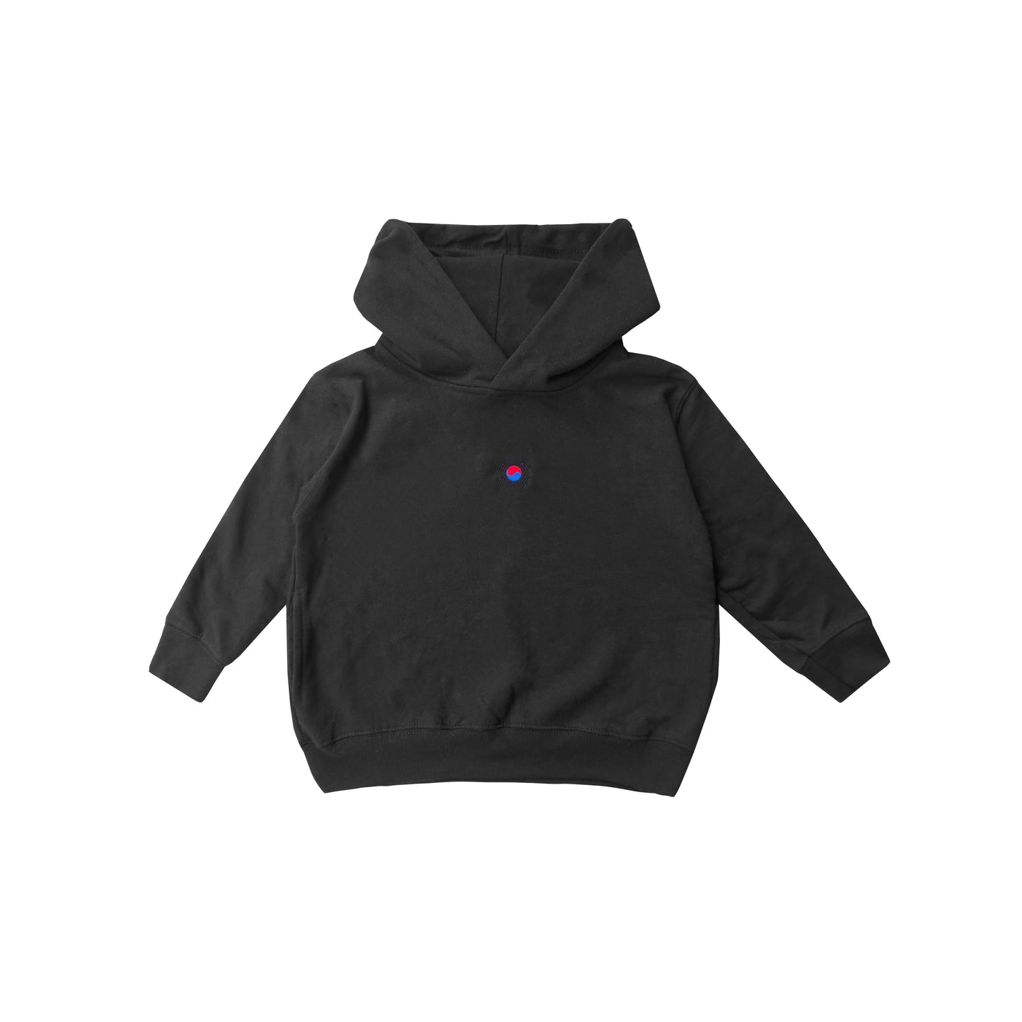 KIDS - the Korea hoodie