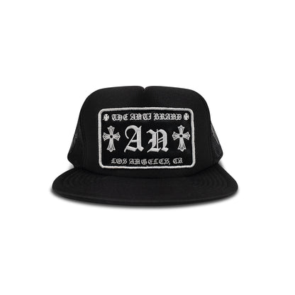 ANTI Trucker Hat - The ANTI Brand