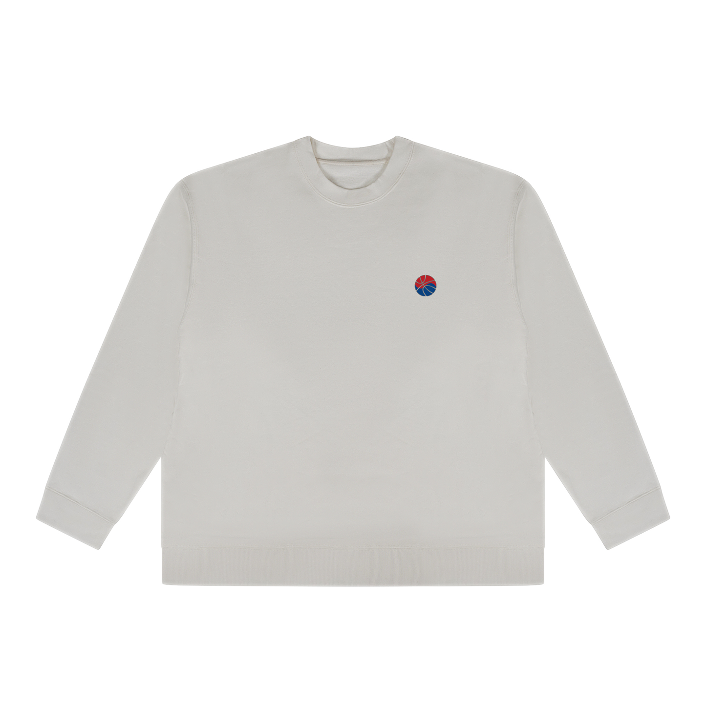 Air Korean 2.0 - Crewneck Sweater
