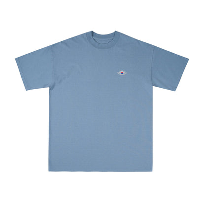 air Korean 2.0 - garment dyed tee - The ANTI Brand