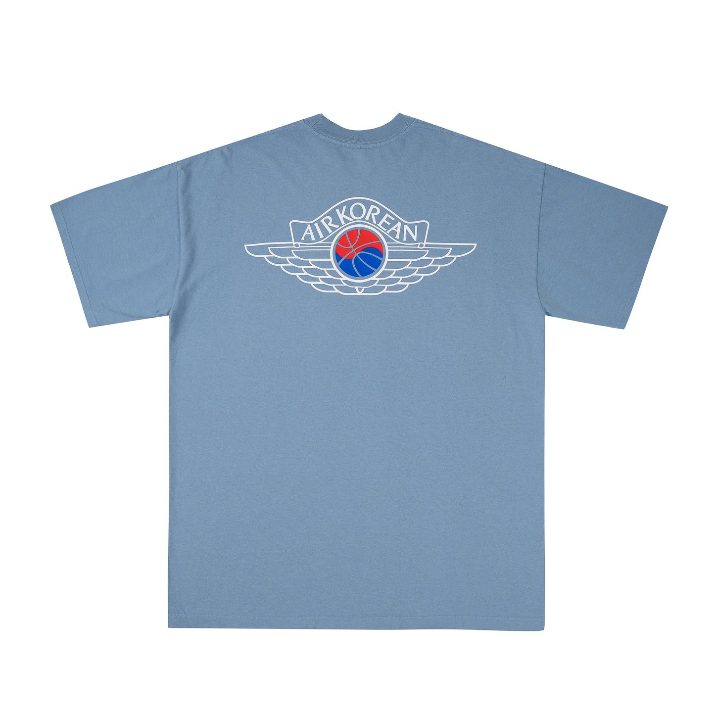 Air Korean 2.0 - Garment Dyed Tee