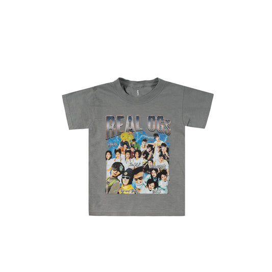 KIDS - The Real OGs - Vintage Tee
