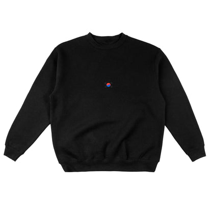 The Korea Crewneck - The ANTI Brand