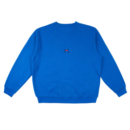 The Korea Crewneck - The ANTI Brand