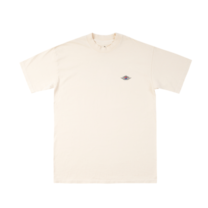 air Korean 2.0 - garment dyed tee - The ANTI Brand