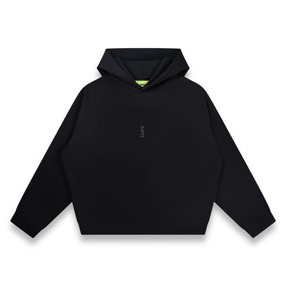The ANTI Set Up - Hoodie