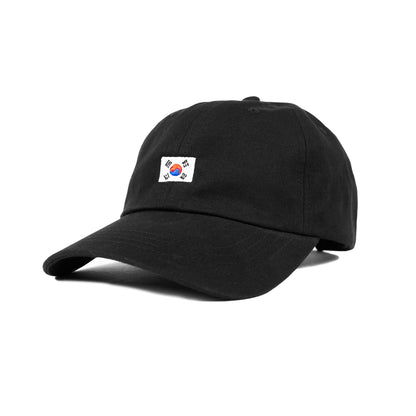 the Korea hat - The ANTI Brand