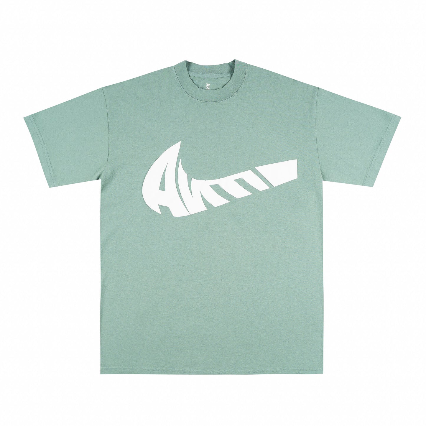 ANTI SW00PS - Garment Dyed Tee - The ANTI Brand