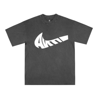 ANTI SW00PS - Garment Dyed Tee - The ANTI Brand