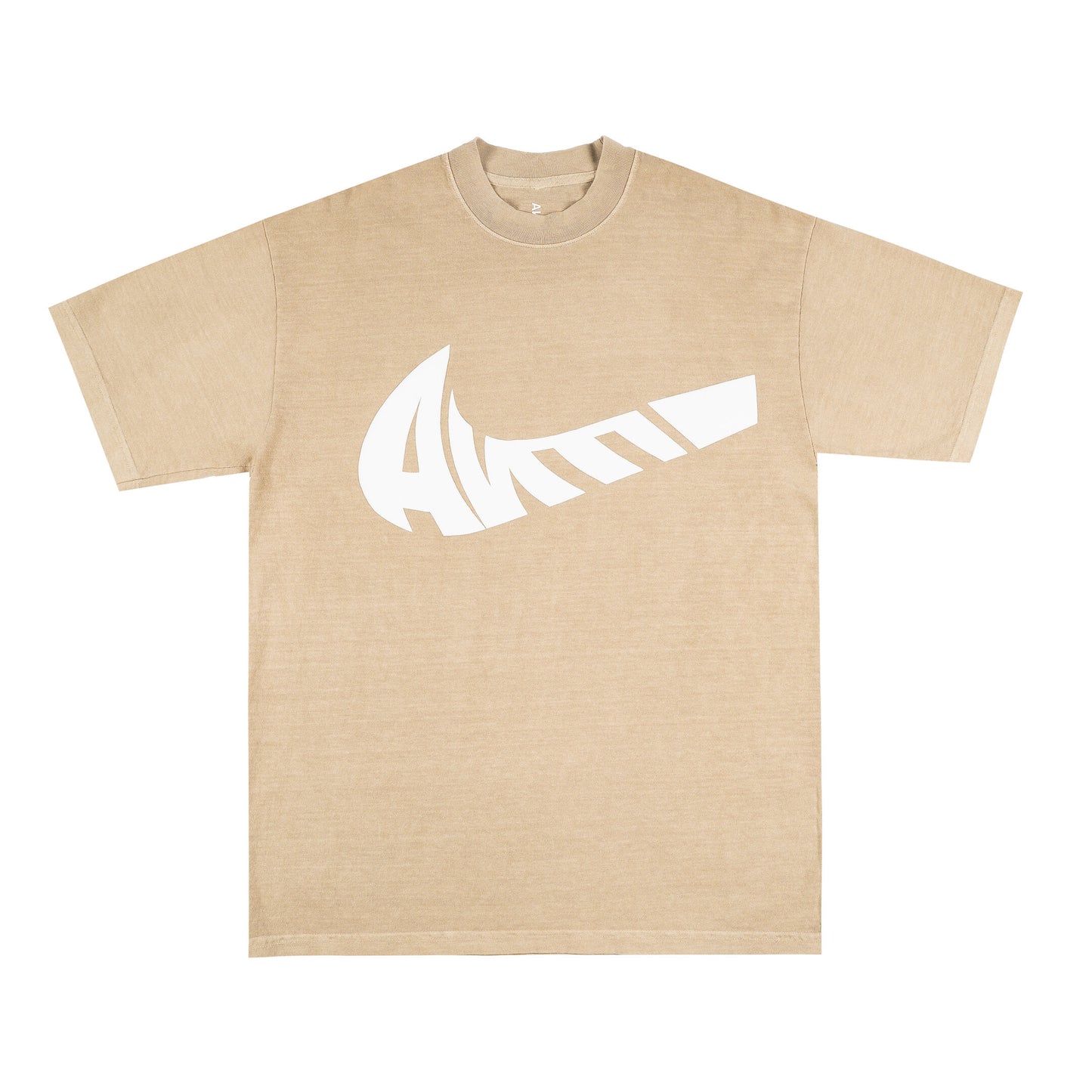 ANTI SW00PS - Garment Dyed Tee