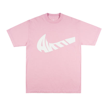 ANTI SW00PS - Garment Dyed Tee - The ANTI Brand