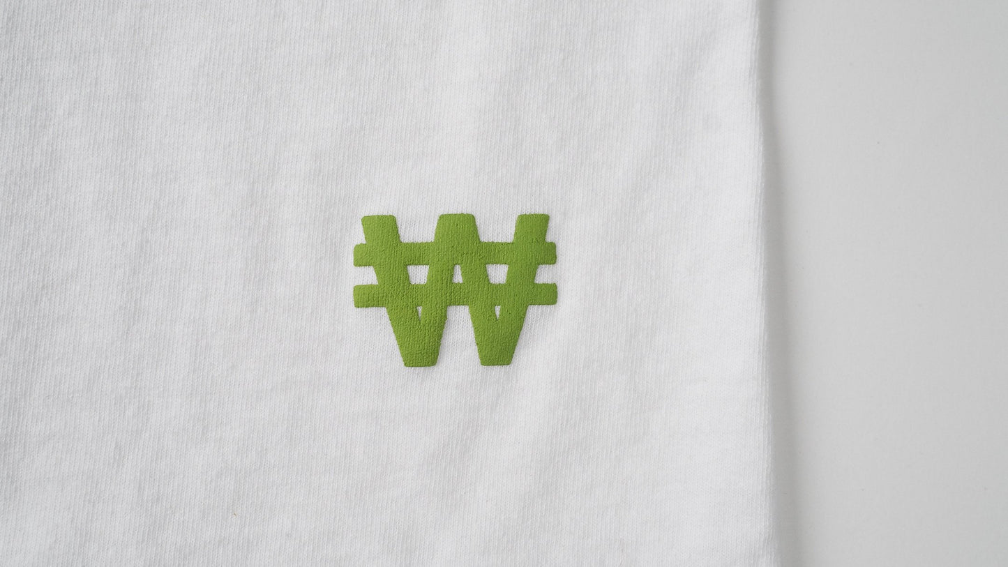 The Won and Only Tee