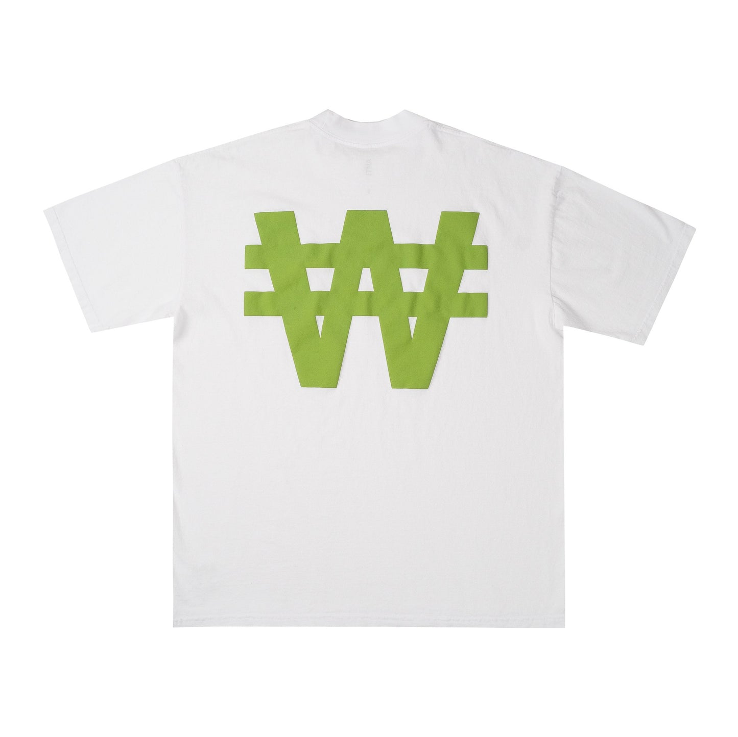 The Won and Only Tee