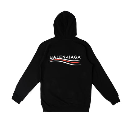 the vote for BS hoodie - The ANTI Brand