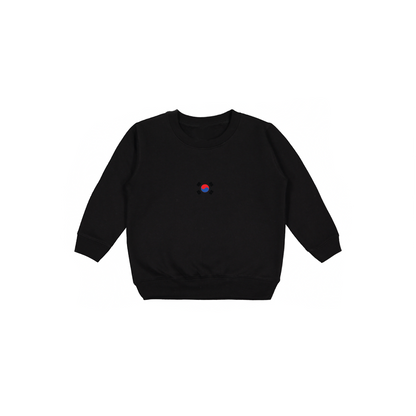 KIDS - the Korea Crewneck - The ANTI Brand