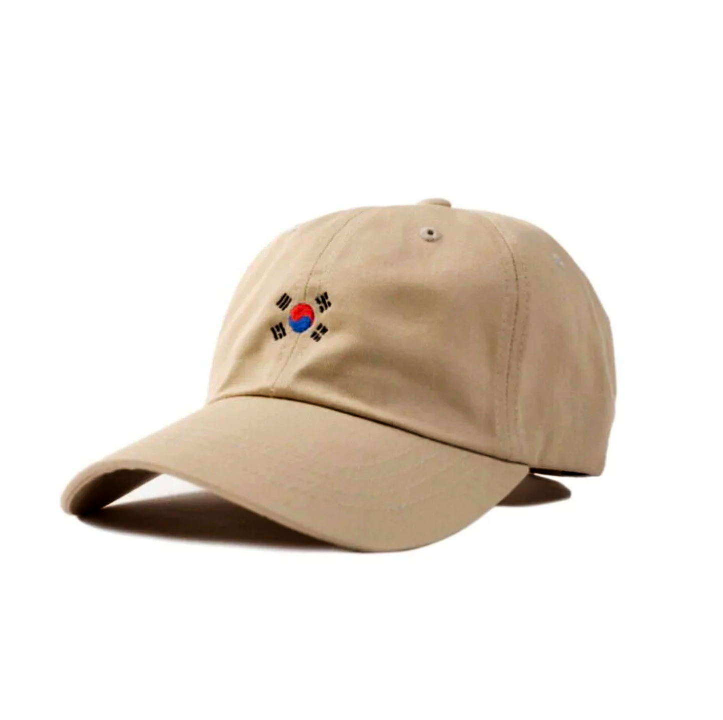 The Korea Hat