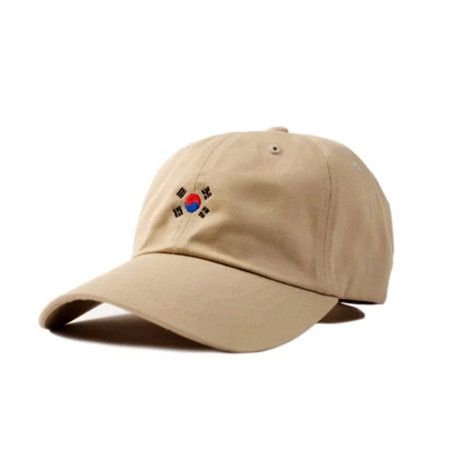 the Korea hat - The ANTI Brand