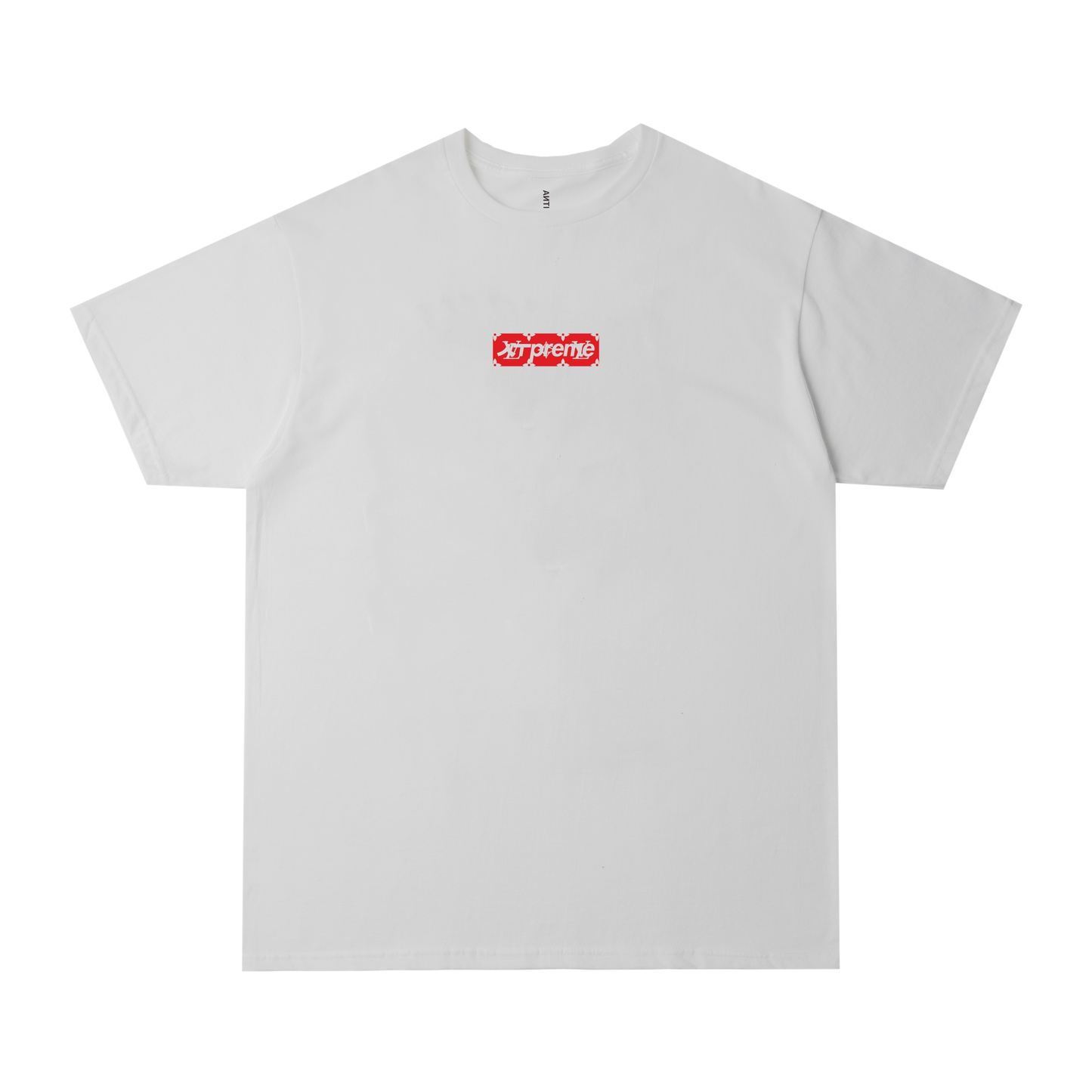 the $485 tee - The ANTI Brand