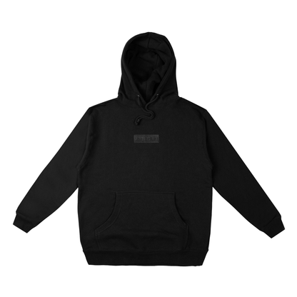 the preme-ium SU hoodie - black friday
