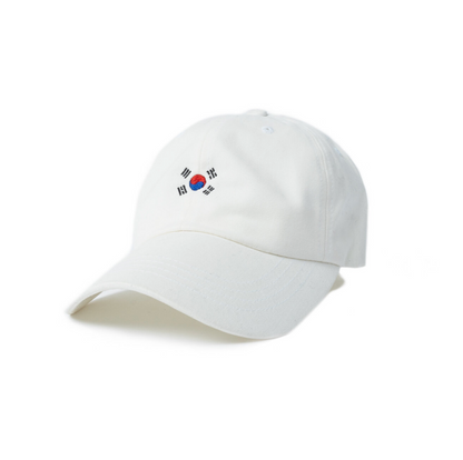 the Korea hat - The ANTI Brand
