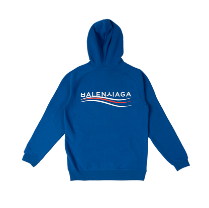 the vote for BS hoodie - The ANTI Brand
