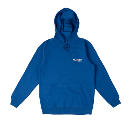 the vote for BS hoodie - The ANTI Brand