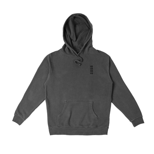 the stripe hoodie - The ANTI Brand