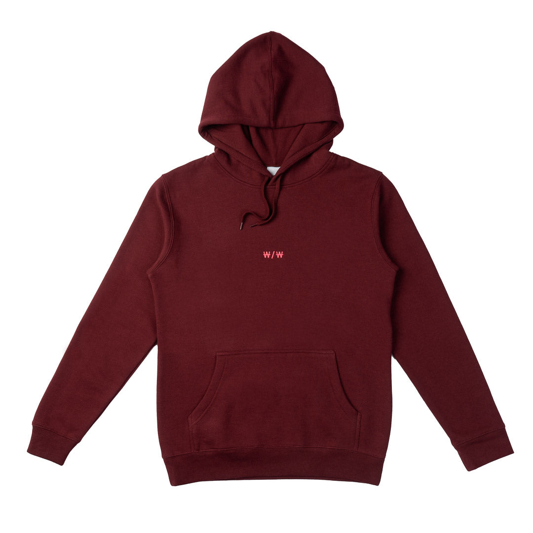 The Won of Won Hoodie by ANTI - The ANTI Brand